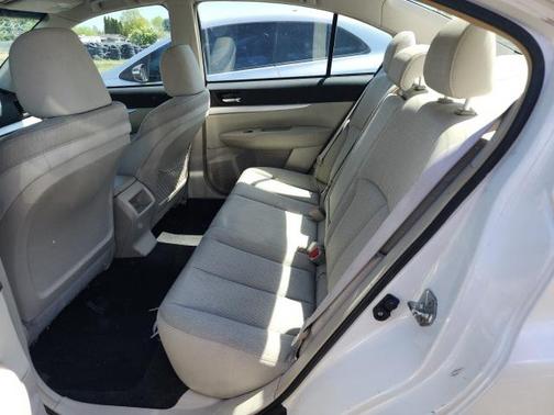 2012 Subaru Legacy Premium