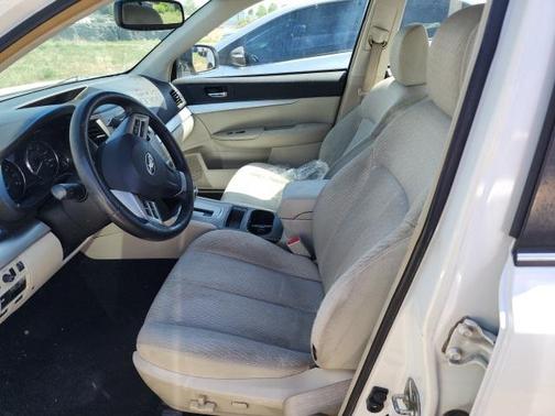 2012 Subaru Legacy Premium