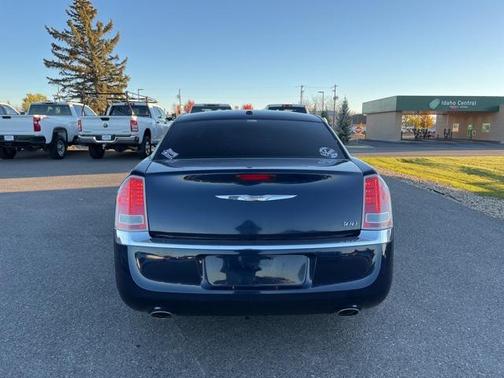 2014 Chrysler 300 S