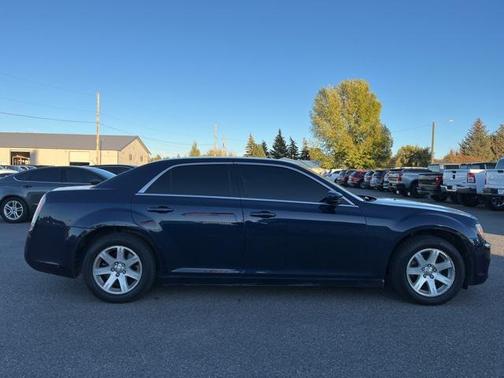 2014 Chrysler 300 S
