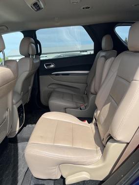 2014 Dodge Durango SXT