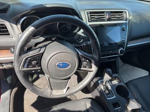 2018 Subaru Outback 3.6R Limited