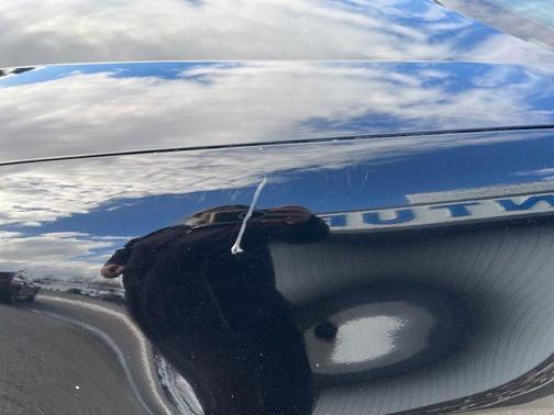 2008 Volkswagen Rabbit Base