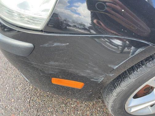 2008 Volkswagen Rabbit Base