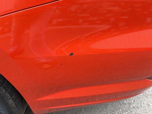 Orange Metallic 2019 Volkswagen Jetta 1.4T S