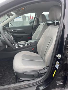 2020 Hyundai SONATA SE