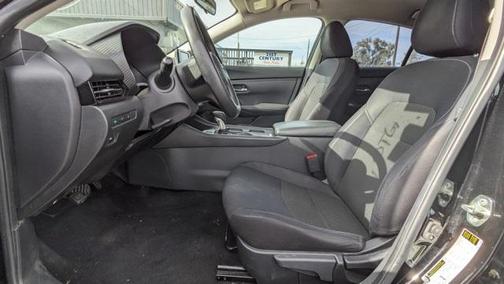 2020 Nissan Sentra S