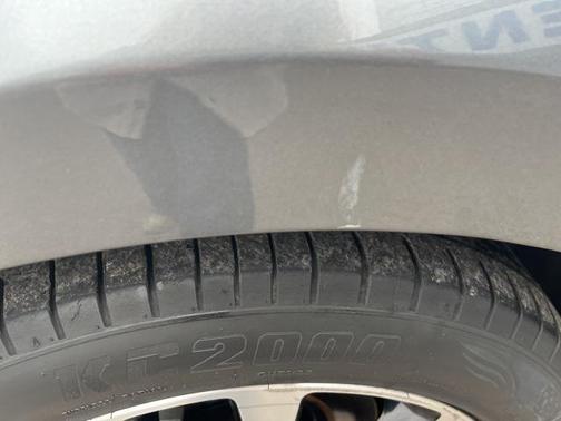 2018 Nissan Altima 2.5 SV