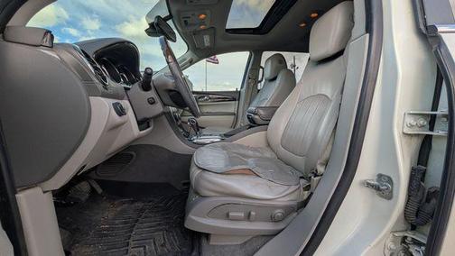 2015 Buick LaCrosse Premium I