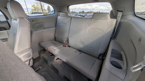 2015 Buick LaCrosse Premium I