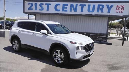 2023 Hyundai SANTA FE SEL 2.4