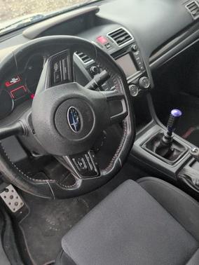 2019 Subaru WRX Base