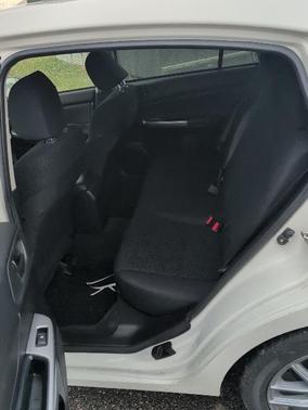 2016 Subaru Impreza 2.0i