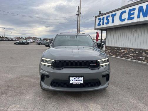 2025 Dodge Durango GT Plus