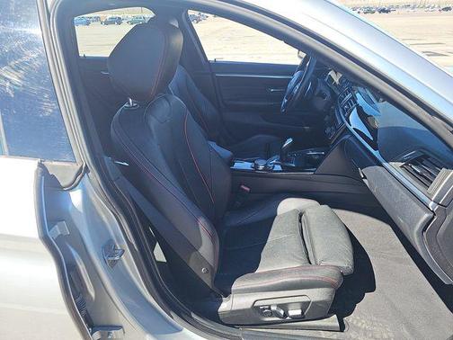 2016 BMW 428 Gran Coupe i