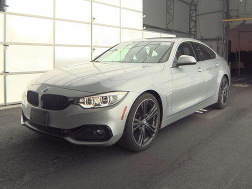 2016 BMW 428 Gran Coupe i