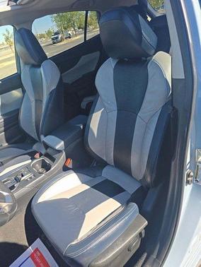 2020 Subaru Crosstrek Hybrid Base