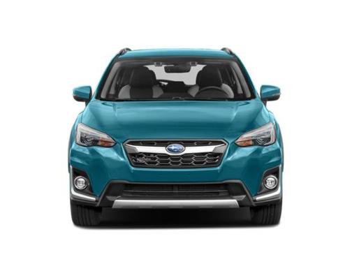 2020 Subaru Crosstrek Hybrid Base