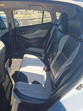 2020 Subaru Crosstrek Hybrid Base