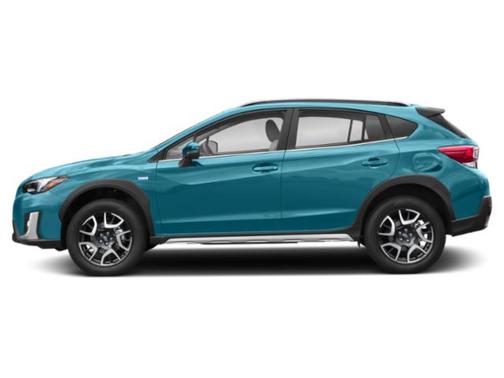 2020 Subaru Crosstrek Hybrid Base