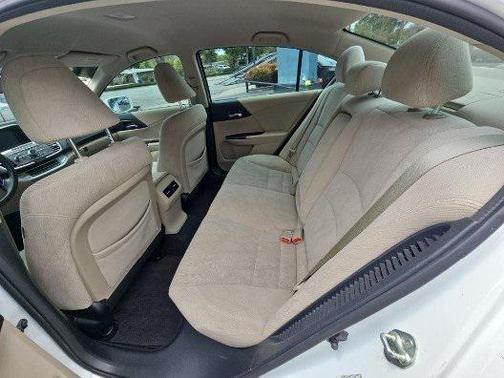 2014 Honda Accord Hybrid Base