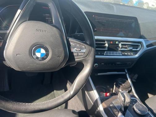 2019 BMW 330 330i