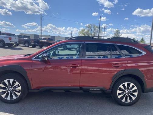 2024 Subaru Outback Limited