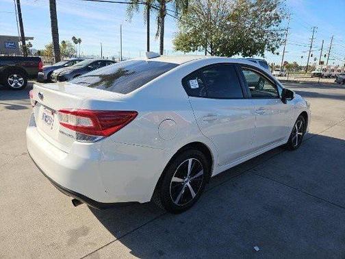 2023 Subaru Impreza Premium