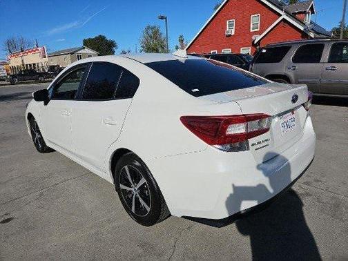 2023 Subaru Impreza Premium