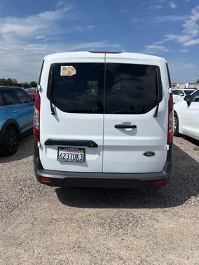 2021 Ford Transit Connect XL Cargo Van