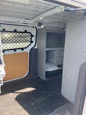 2021 Ford Transit Connect XL Cargo Van