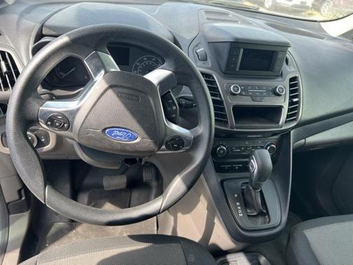 2021 Ford Transit Connect XL Cargo Van