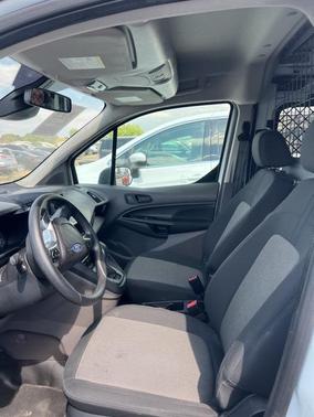 2021 Ford Transit Connect XL Cargo Van