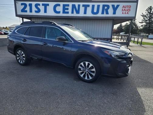 2024 Subaru Outback Limited