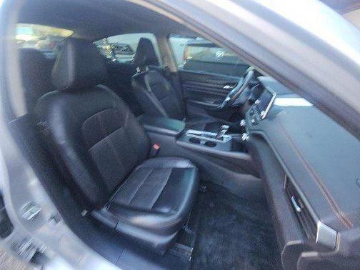 2020 Nissan Altima SR VC-Turbo FWD