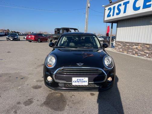 2019 MINI Hardtop Cooper