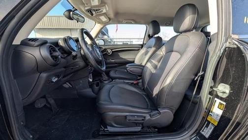 2019 MINI Hardtop Cooper