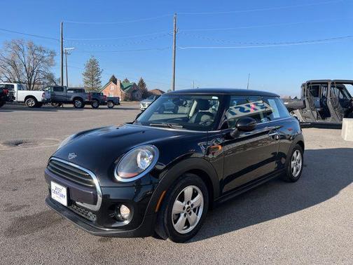 2019 MINI Hardtop Cooper