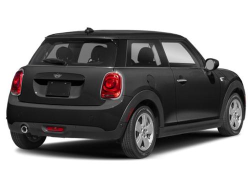 2019 MINI Hardtop Cooper