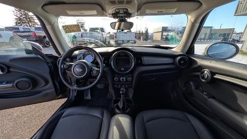 2019 MINI Hardtop Cooper