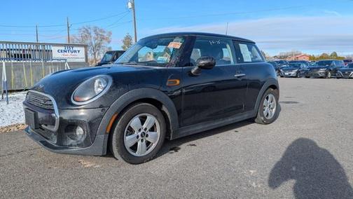 2019 MINI Hardtop Cooper