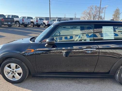 2019 MINI Hardtop Cooper
