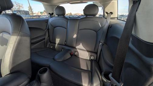 2019 MINI Hardtop Cooper