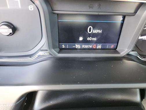 Summit White 2022 GMC Sierra 1500 SLT