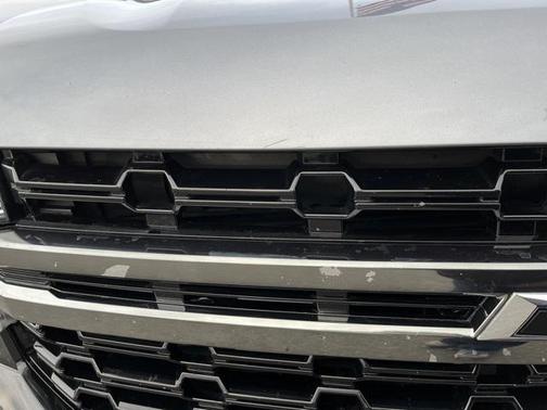 2022 Chevrolet Suburban 4WD Z71