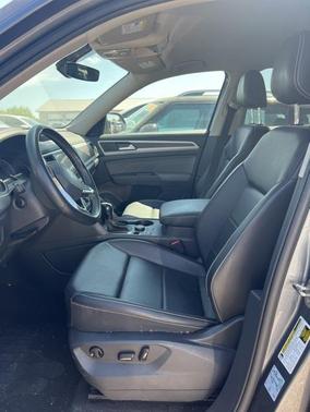 2021 Volkswagen Atlas 2.0T SE