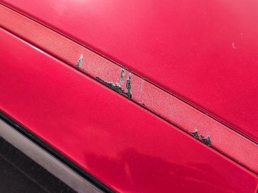 HiChroma Red 2019 Kia Stinger GT