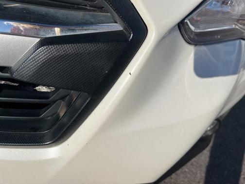 2020 Subaru Crosstrek Hybrid Base