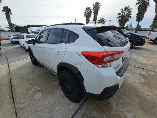 2020 Subaru Crosstrek Hybrid Base