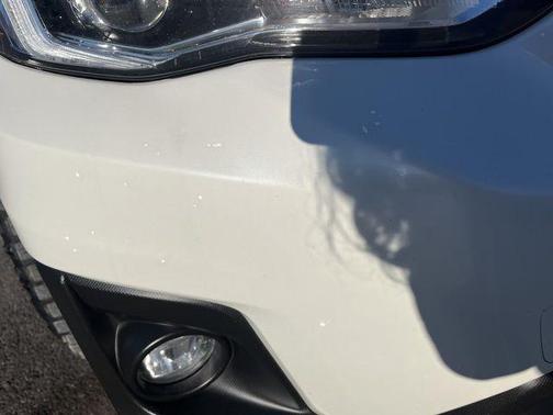 2020 Subaru Crosstrek Hybrid Base